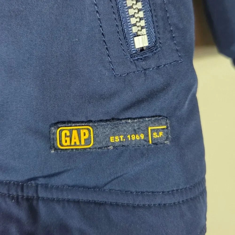GAP boy hooded